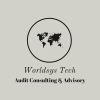 WorldSys Tech Pvt Ltd logo - Similar company to Blockchain Boostup