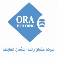 GROUP ORAHOLDING logo - Similar company to Contemporary Structure Company