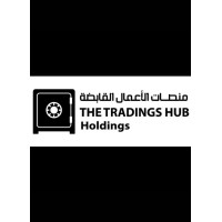 منصات الأعمال القابضة - The Trading Hubs Holding logo - Similar company to Artly