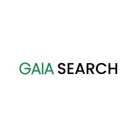 Gaia Search logo - Similar company to Goldphield