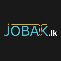 Jobak.lk logo - Similar company to Global Hr Solutions(Pvt)Ltd