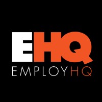 EmployHQ logo - Similar company to Workforce Unlimited