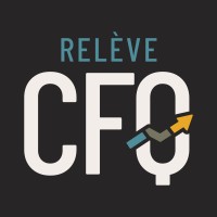 Relève Cercle Finance du Québec logo - Similar company to Workshop Québec