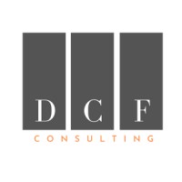DCF Consulting logo - Similar company to Zen Golf
