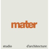 Mater Studio logo - Similar company to Optelma France
