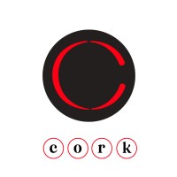 Cork Wine and Tapas logo - Similar company to Wave Function™
