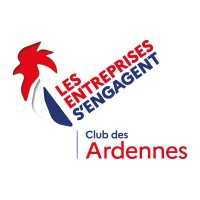 Les Entreprises S'engagent - Ardennes logo - Similar company to Ardennes Techniconcept