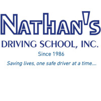 Nathans Driving School logo - Similar company to Darshan Driving School - Learn To Drive Safely