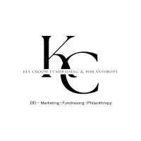 Kia Croom Fundraising & Philanthropy, Inc. logo - Similar company to Melanate.