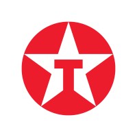 Texaco Puerto Rico logo - Similar company to Az Rock Radio