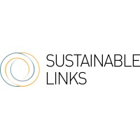 Sustainable Links logo - Similar company to &Wider