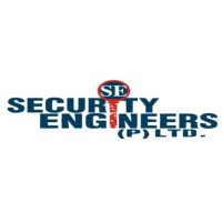 Security Engineers Pvt. Ltd. logo - Similar company to Ifabex Technologies