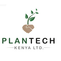 Plantech Kenya Ltd logo - Similar company to Greenlife Crop Protection Africa Limited