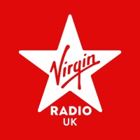 Virgin Radio UK logo - Similar company to News Broadcasting