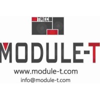 MODULAR AND PREFABRICATED BUILDING logo - Similar company to Prefabricated