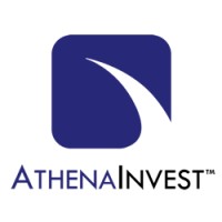 AthenaInvest logo - Similar company to Verde Leaf ™