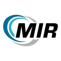 MIR Belting logo - Similar company to Shipp Belting Company
