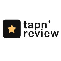 Tapn' Review logo - Similar company to Idocteur