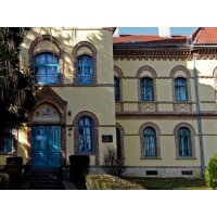 Studijski centar socijalnog rada PFZG - Alumni zajednica logo - Similar company to Centar Za Ranu Intervenciju U Djetinjstvu Murid