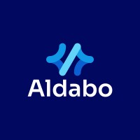 Aldabo logo - Similar company to Pupxie