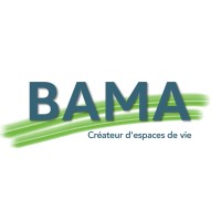 Groupe Bama logo - Similar company to Groupe Oris - Orcom