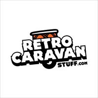 Retro Caravan Stuff