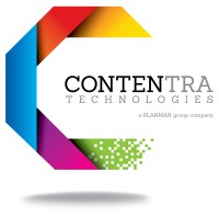 Contentra Technologies logo - Similar company to Contentera