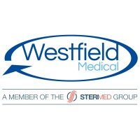 Westfield Medical Limited logo - Similar company to Shawpak Ltd