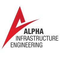 Alpha Infrastructure Engineering logo - Similar company to Alpha Ingénierie