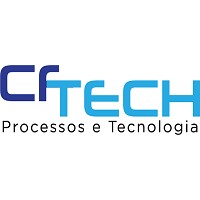 CF Tech 4.0 logo - Similar company to Tecnitex