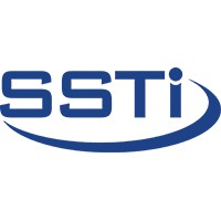 SSTI logo - Similar company to Hapa