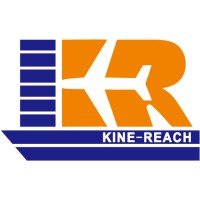 ZHUHAI KINE-REACH INTERNATIONAL FORWARDING CO.,LTD. logo - Similar company to Accurate Logistics Group