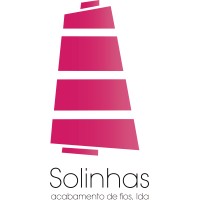 SOLINHAS - Acabamento de Fios,Lda logo - Similar company to Sdtextil
