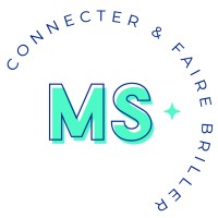Magnetic.Story logo - Similar company to Seedweb