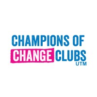 Champions of Change UTM logo - Similar company to Utm Pre-Law Organization
