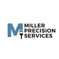Miller Precision Services logo - Similar company to Miller Precision Mfg. Industries, Inc.