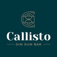 Callisto - Dim Sum Bar logo - Similar company to Blue Ribbon Events Ltd