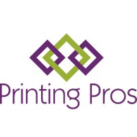 Printing Pros logo - Similar company to Mister Promo Inc.