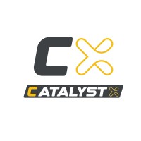 Catalyst X logo - Similar company to Catalyst X Pty Ltd