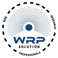 WRP Solution logo - Similar company to Web Cubicle