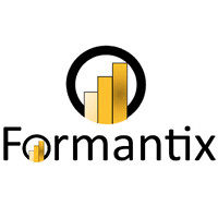 Formantix Consulting logo - Similar company to Saim, Llc