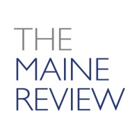 The Maine Review logo - Similar company to Infomages Publishing