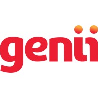 Genii Analytics logo - Similar company to Impulseven