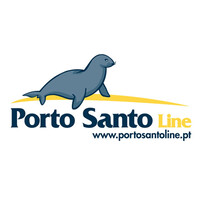 Porto Santo Line logo - Similar company to Transinsular, S.A.