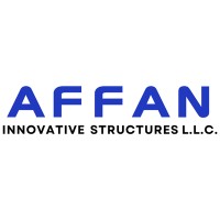 Affan Innovative Structures L.L.C. logo - Similar company to Gs Precision Pte Ltd