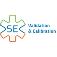 SE Pharma Services logo - Similar company to Qcc Calibration Technologies מ.ב.א הזורע