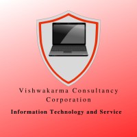 vishwakarma Consultancy Corporation logo - Similar company to Aarlon Software Solutions Llp