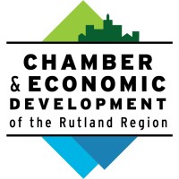 Chamber & Economic Development of the Rutland Region logo - Similar company to Vna & Hospice Of The Southwest Region