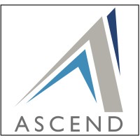 Ascend logo - Similar company to Ciso360