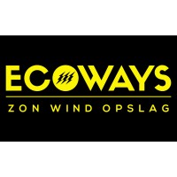 BE Plus West-Friesland gaat verder als Ecoways logo - Similar company to Ecoways